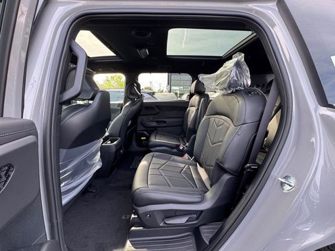 New 2027 Kia Telluride SX X-Pro image 9