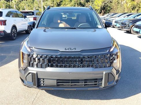 New 2026 Kia Sportage X-Line image 2