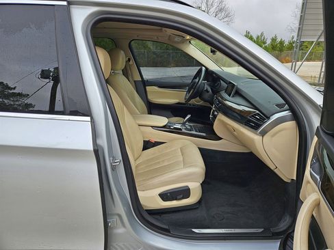 Used 2016 BMW X5 xDrive35i image 8