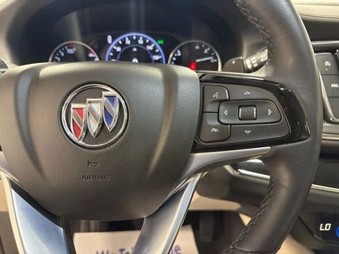 Used 2023 Buick Enclave Premium w/ Experience Buick Package AWD/4WD image 16
