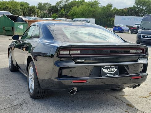 New 2026 Dodge Charger R/T AWD/4WD image 3