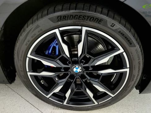 Used 2025 BMW i4 M50 AWD/4WD image 83