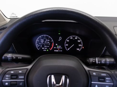 Used 2024 Honda CR-V EX image 26