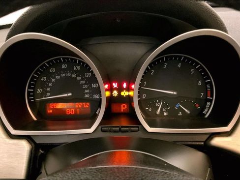 Used 2003 BMW Z4 3.0i RWD image 17