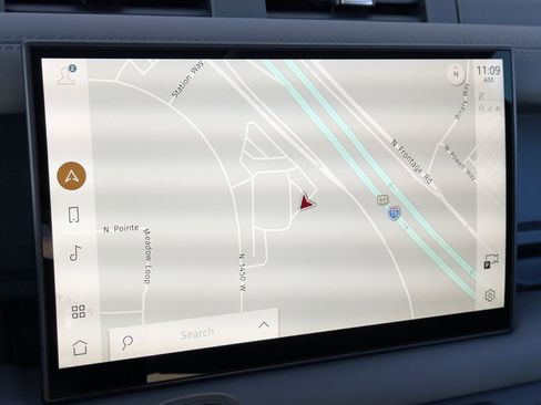 Certified 2025 Land Rover Defender 130 S image 19