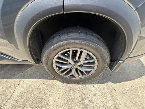 Used 2026 Nissan Rogue S FWD image 6