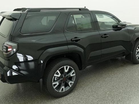 New 2026 Toyota 4Runner TRD Sport Premium RWD image 2