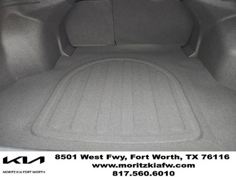 New 2026 Kia K4 EX FWD image 21
