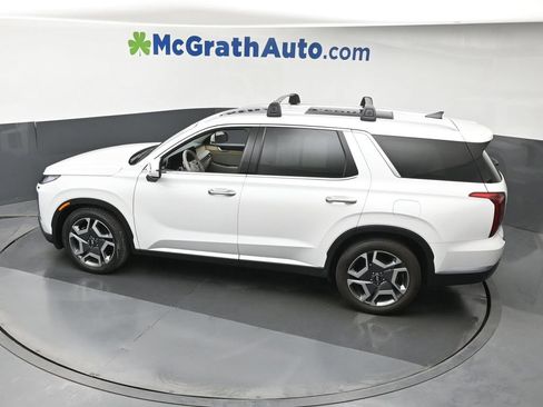 Used 2024 Hyundai Palisade Limited AWD/4WD image 28
