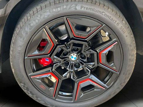 Used 2024 BMW XM Label Red w/ M Driver's Package AWD/4WD image 38