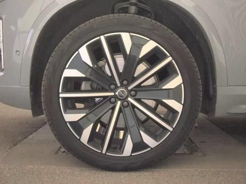 Used 2026 Volvo XC90 B6 Plus AWD/4WD image 5