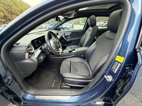 Used 2020 Mercedes-Benz A 220 image 9
