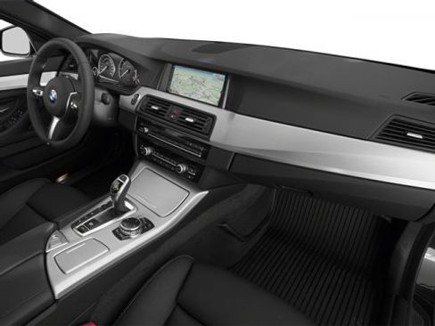 Used 2014 BMW 535d 535d image 18