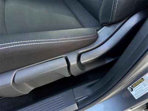 Certified 2023 Nissan Rogue S image 21