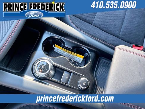 New 2026 Ford Explorer ST w/ Sun And Sound Package image 8