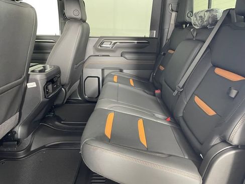 New 2026 GMC Sierra 3500 AT4 w/ AT4 Premium Plus Package AWD/4WD image 14