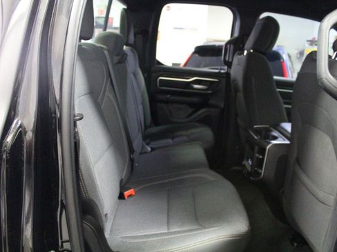Used 2021 RAM 1500 Big Horn AWD/4WD image 24