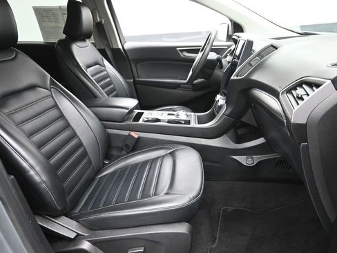 Used 2022 Ford Edge SEL AWD/4WD image 7