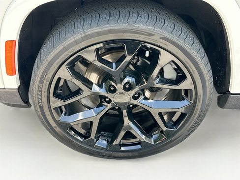 Used 2022 Jeep Grand Wagoneer Series I image 36