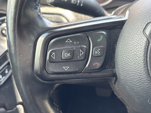 Used 2020 Jeep Wrangler Unlimited Sport S AWD/4WD image 18