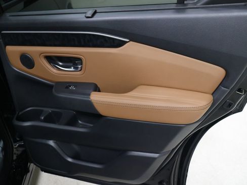 New 2026 Honda Passport TrailSport Elite image 17