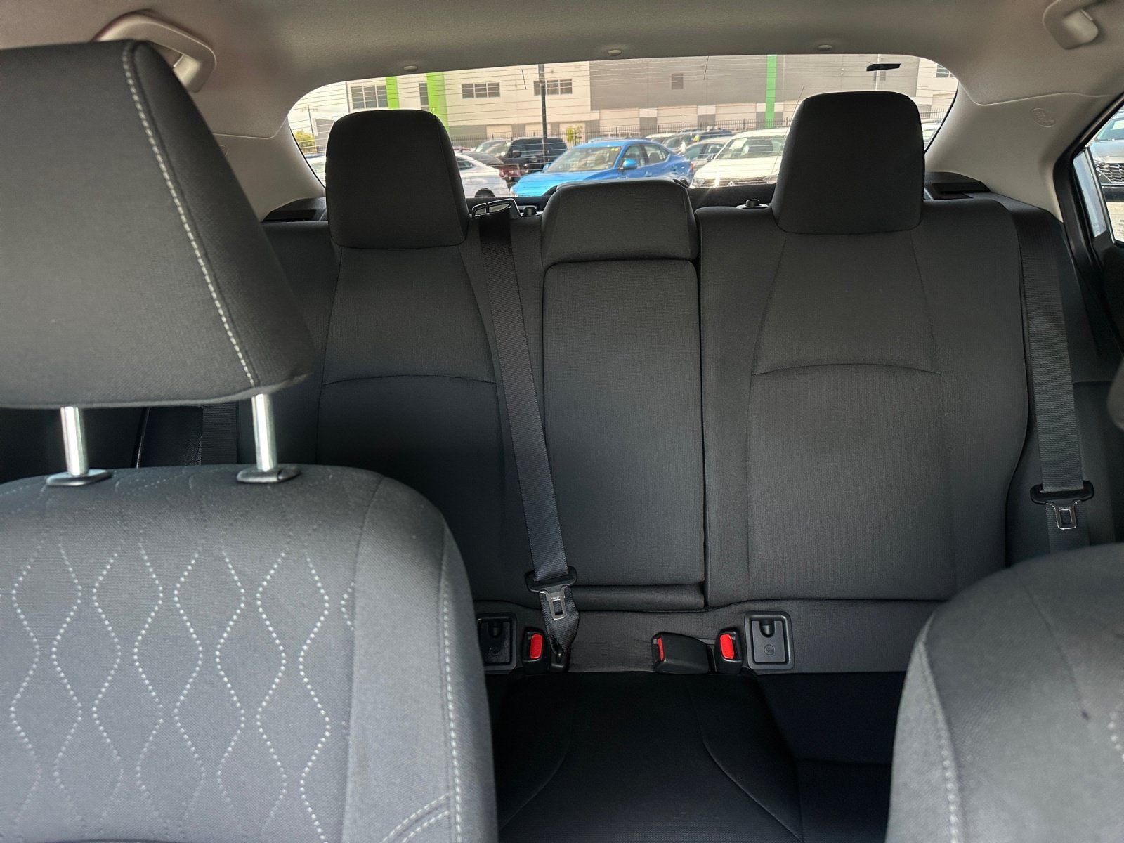 Used 2026 Toyota Corolla LE FWD image 22