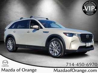 New 2026 MAZDA CX-90 3.3 Turbo w/ Preferred Package video 1