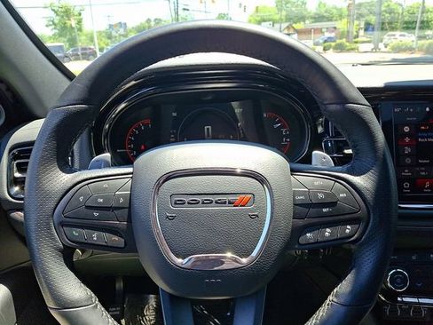 Used 2025 Dodge Durango GT AWD/4WD image 24