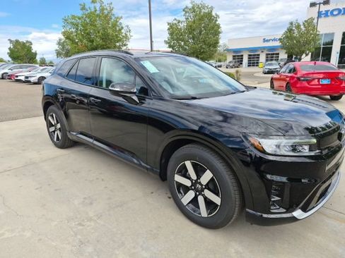 New 2026 Honda Prologue Touring image 12