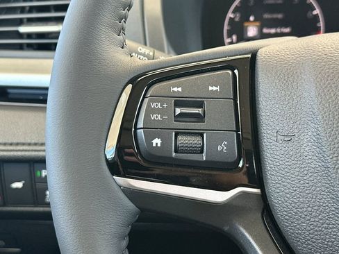 New 2026 Honda Odyssey Touring image 29