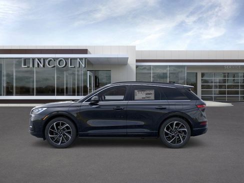 New 2025 Lincoln Corsair Grand Touring w/ Equipment Group 302A image 3