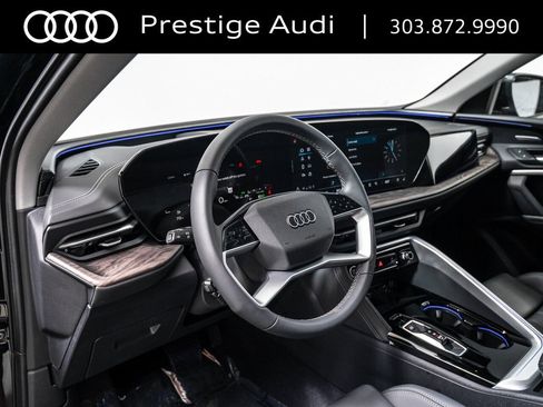 Used 2025 Audi Q5 2.0T Premium Plus image 13