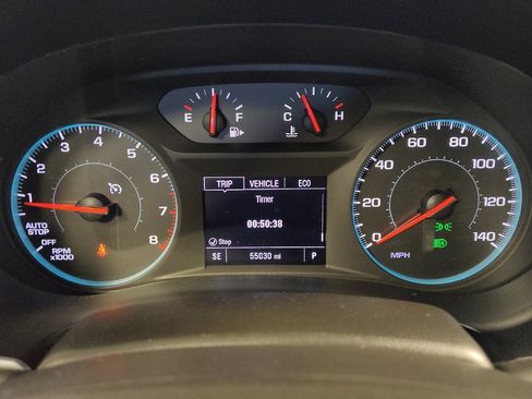 Used 2024 Chevrolet Malibu LT FWD image 23
