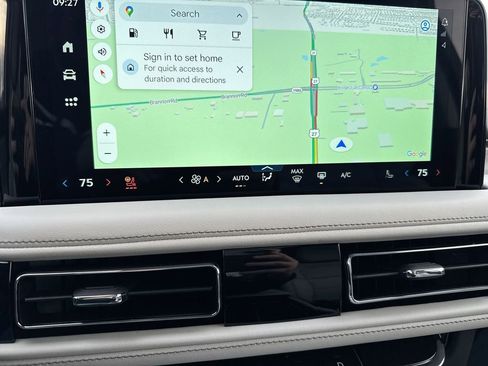 New 2026 Lincoln Aviator Reserve image 16