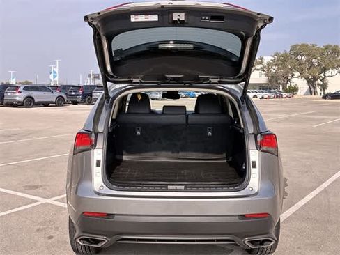 Used 2019 Lexus NX 300 FWD image 35