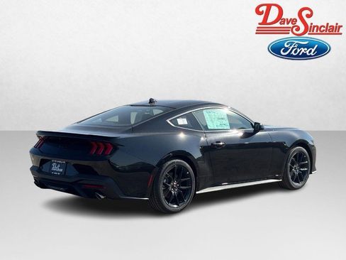 New 2026 Ford Mustang Coupe image 7
