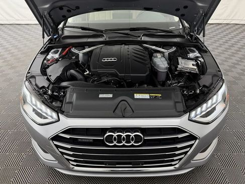 Used 2023 Audi A4 2.0T Premium AWD/4WD image 32