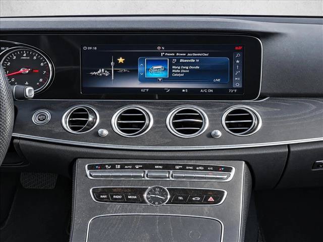 Certified 2018 Mercedes-Benz E 400 4MATIC Sedan image 27
