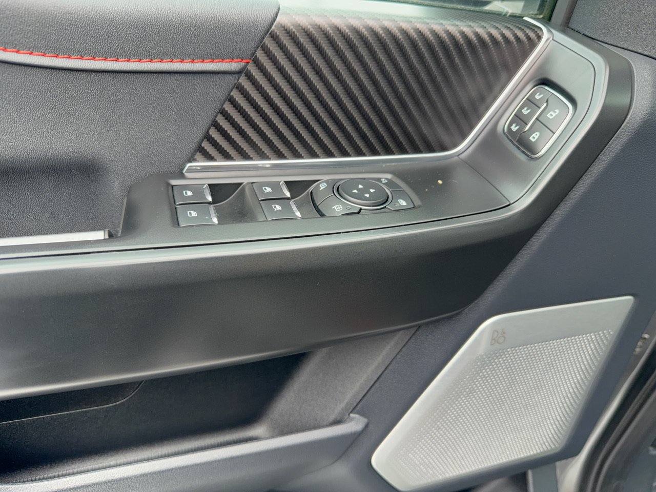 Used 2024 Ford F150 Raptor AWD/4WD image 15