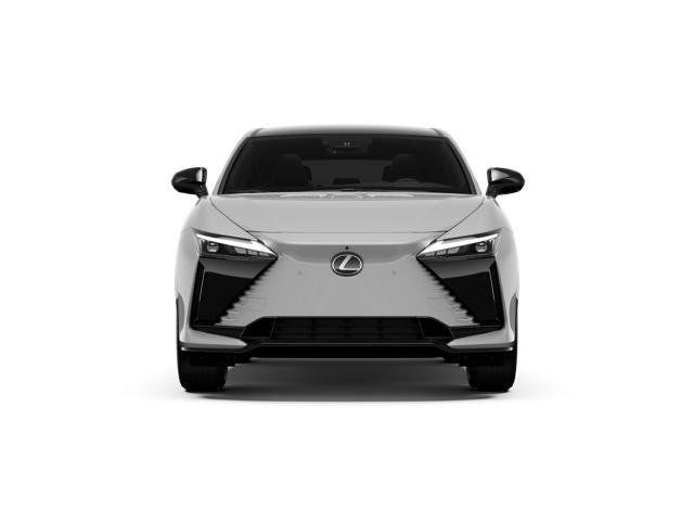 New 2026 Lexus RZ 450e AWD w/ Luxury Package image 5