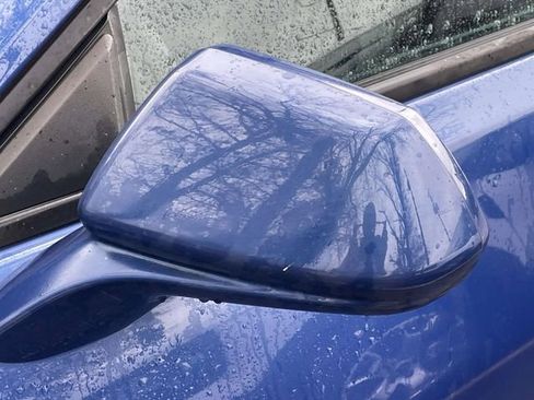 Used 2021 Chevrolet Camaro LT image 6