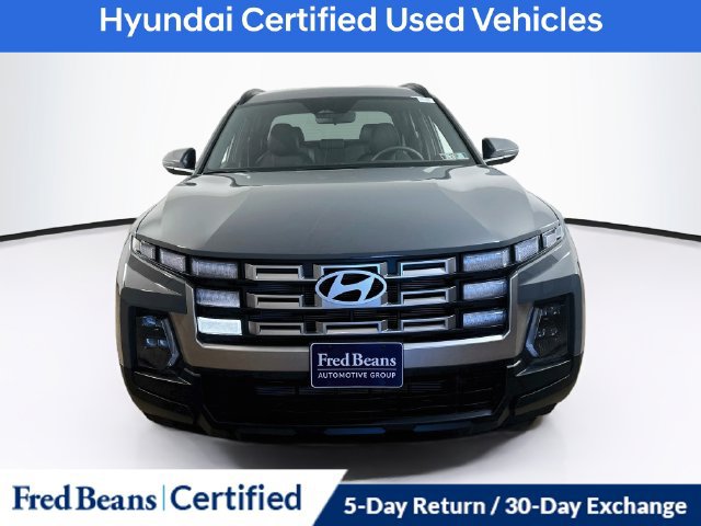Certified 2026 Hyundai Santa Cruz SEL AWD/4WD image 2