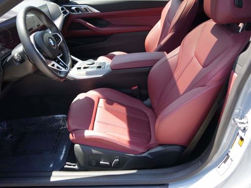 Used 2026 BMW 430i Coupe RWD image 10