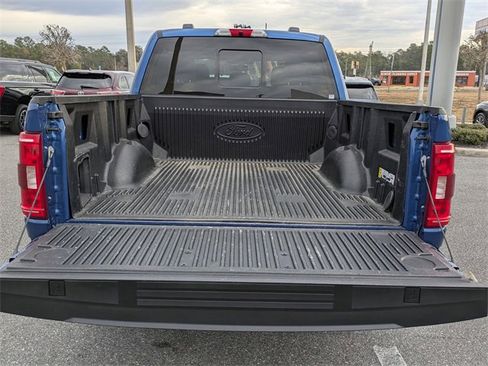 Certified 2022 Ford F150 XLT w/ Equipment Group 302A High image 13