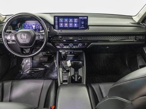 Used 2023 Honda Accord EX-L image 24