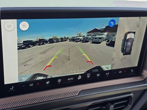 New 2026 Ford Bronco Sport Outer Banks w/ Sasquatch Outer Banks Package AWD/4WD image 5