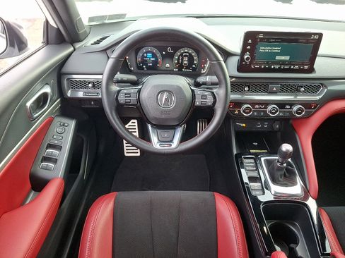 Used 2024 Acura Integra Type S image 11