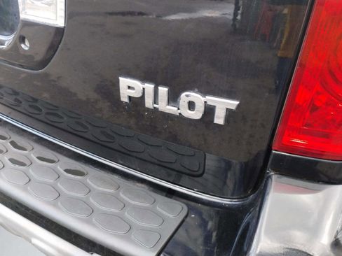 Used 2004 Honda Pilot EX image 20