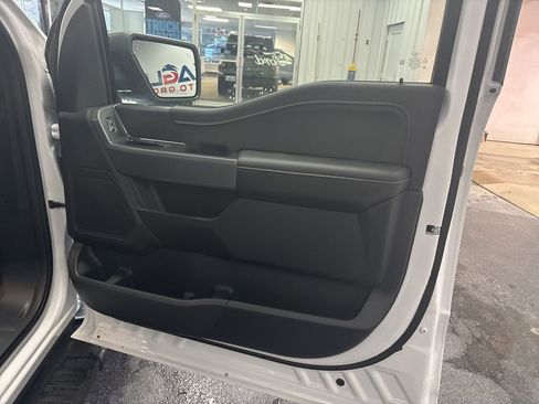 New 2026 Ford F150 XLT w/ Equipment Group 302A MID AWD/4WD image 37