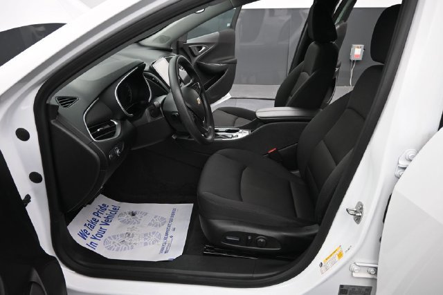 Used 2024 Chevrolet Malibu LT FWD image 10